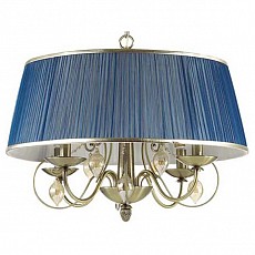 Подвесной светильник odeon light niagara 3921-4